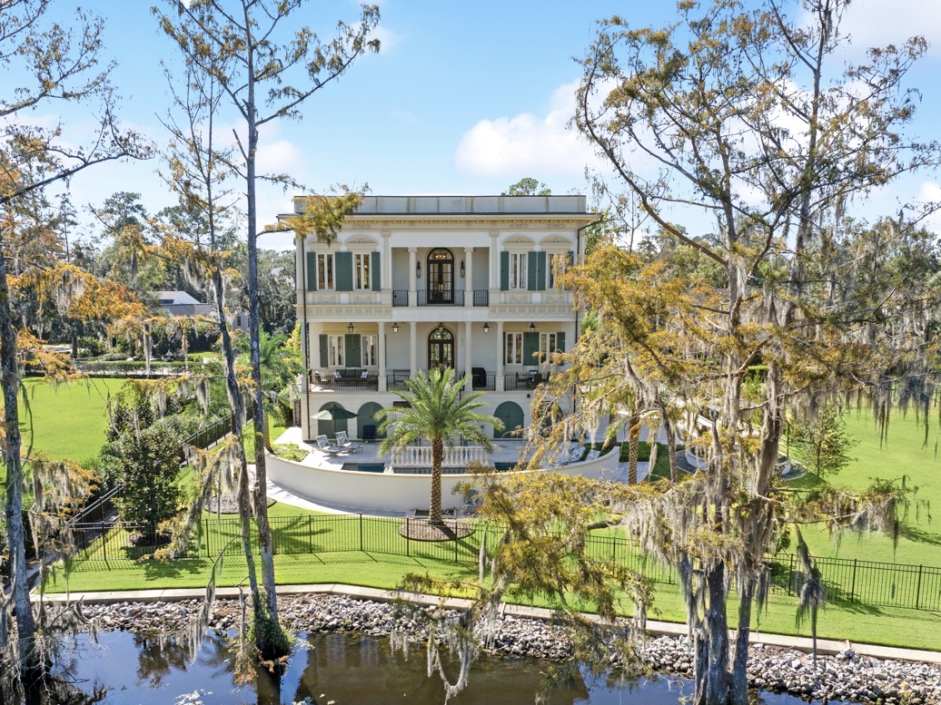 432 Magnolia Ln. | Mandeville, La Residential Home for Sale